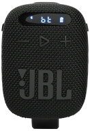 JBL 防塵防水対応 ポータブル Bluetooth スピーカー JBL WIND 3 JBL WIND