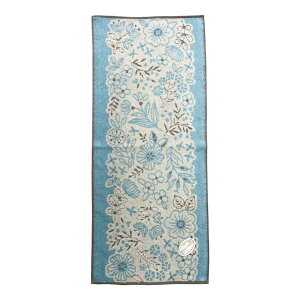 ���@���H ���[�����g �t�F�C�X�^�I���i�u���[�E�T�C�Y�F34×80cm�j NF6043B �o�X�E���ʃO�b�Y [NF6043B]