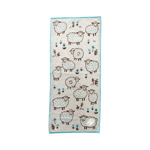 ���@���H �y�R�� �t�F�C�X�^�I���i�u���[�E�T�C�Y�F34×80cm�j NF6044B �o�X�E���ʃO�b�Y [NF6044B]