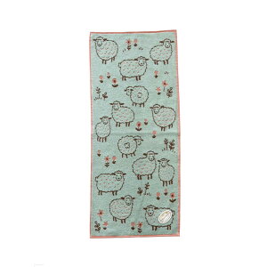 ���@���H �y�R�� �t�F�C�X�^�I���i�s���N�E�T�C�Y�F34×80cm�j NF6044P �o�X�E���ʃO�b�Y [NF6044P]
