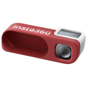 Insta360 Insta360 GO 3S ���g�� �r���[�t�@�C���_�[�i�N���V�b�N���b�h�j CINSCATR-01 GO 3S Retro Viewfinder