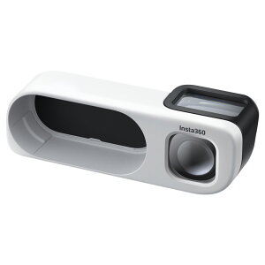 Insta360 Insta360 GO 3S ���g�� �r���[�t�@�C���_�[�i�L�����o�X�z���C�g�j CINSCATR-02 GO 3S Retro Viewfinder