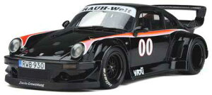 GTXsbg 1/18 RWB Yaju (ubN)yGTS413z ~jJ[