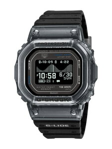 �J�V�I �y�������K�i�zG-SHOCK�i�W�[�V���b�N�j�@G-LIDE �\�[���[�@�����Y�^�C�v GBX-H5600-1JR [GBXH56001JR]�y�ԕi���A�z