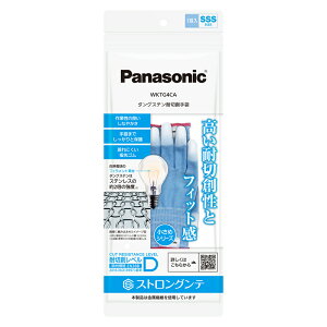pi\jbN ^OXeϐؑn ߃V[Y Cgu[ SSSTCY (wSR[g) 1o WKTG4CA Panasonic XgOe Panasonic XgOe R