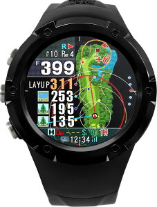 �V���b�g�i�r GPS�S���t�i�r Evolve GII�i�u���b�N�j EVOLVEG2B ShotNavi �G�{���u