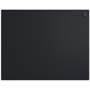Razer �y�������K�i�z�����K���X���Q�[�~���O�}�E�X�p�b�h Atlas Pro (500×400)�i�u���b�N�j RZ02-05760100-R3M1