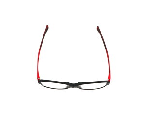 �n�O�E�I�U�� �ςȃ��K�l �X�N�G�A�^�C�v�@�x���F+3.0�i�u���b�N/���b�h�j HM-1001/COL1/52/+3.0 �V�ዾ [HM1001COL15230]