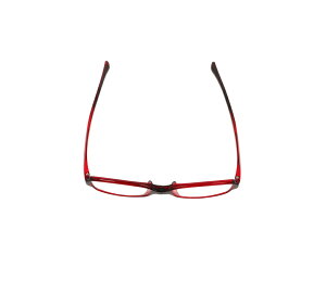 �n�O�E�I�U�� �ςȃ��K�l �X�N�G�A�^�C�v�@�x���F+1.5�i���b�h�j HM-1001/COL4/52/+1.5 �V�ዾ [HM1001COL45215]