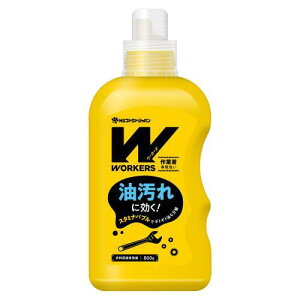 [J[Y ƒt̐ 800g NSt@[t@EWp WORKERSGL^CZUC800G