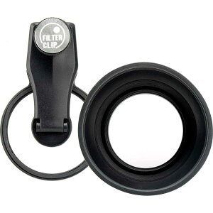 �P���R�[ �t�B���^�[�N���b�v�{Lens Hood �Z�b�g EXAPRO�i�G�O�U�v���j EXP-LH-01