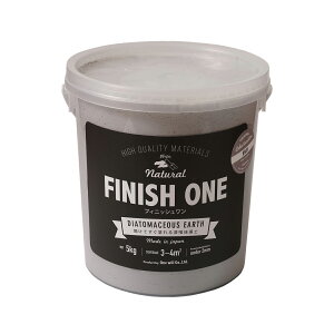 EB FINISH ONE ]y  5kg(O[) OW-209301