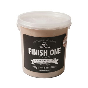 EB FINISH ONE ]y  5kg(L) OW-209304