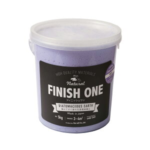 EB FINISH ONE ]y  5kg(p[v) OW-209310