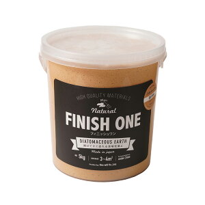 EB FINISH ONE ]y  5kg(Tt) OW-209314