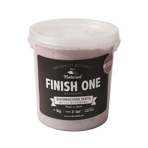 EB FINISH ONE ]y  5kg(Cgx_[) OW-209319