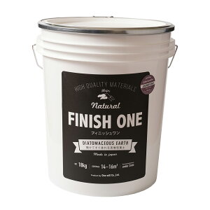 EB FINISH ONE ]y  18kg(x_[O[) OW-209338
