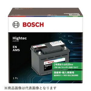 BOSCH ���B�ԗp�o�b�e���[ DIN�K�i Hightec(�n�C�e�b�N)�V���[�Y �K�i�FLN2[�����i�Ɠ����w���s��] HT6C/LN2 �{�b�V��