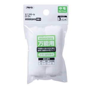 ATqy ~jX[[[ minicoro 3C` MCM-3