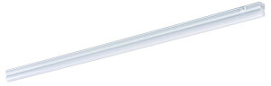 �I�[�� LED���ړI��(������) 900mm 1400lm LT-FLE900D-HN OHM LED�C�[�u���C�g�X�������C�g�o�[ [LTFLE900DHN]