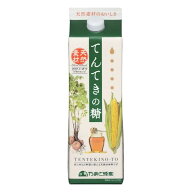 てんてきの糖 1200ml やまと蜂蜜 テンテキノトウジヤビ-1200G