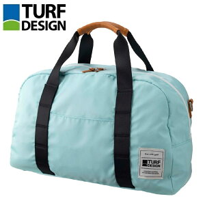 �����S���t �{�X�g���o�b�O�i�~���g�O���[��/�z���C�g�j TDBB-BF70-MG/WH TURF DESIGN