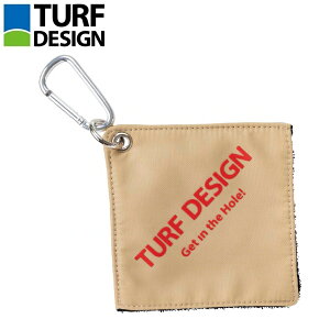 �����S���t �{�[���N���[�i�[�i�x�[�W��/���b�h�j TDBC-BF70-BE/RD TURF DESIGN