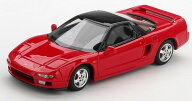 TSM Model 1/43 Honda NSX 1990 フォーミュラレッド【TSM430946】 ミニカー