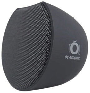 OC�A�R�[�X�e�B�b�N Bluetooth���ڃR���Z���g�X�s�[�J�[(�`���R�[��/�u���b�N) OC-CONCB