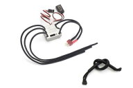 京商 ル・マン 240S ESC(60A/MAX 13.5ターン) Cケーブル付 【37051B】 ラジコン用