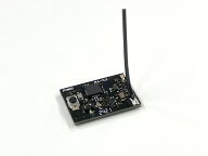 京商 MINI-Z EVO2 レシーバーユニット V2 双葉対応送信用【82046】 ラジコンパーツ