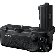 ソニー 「α7R VI」用縦位置グリップ VG-C6 SONY
