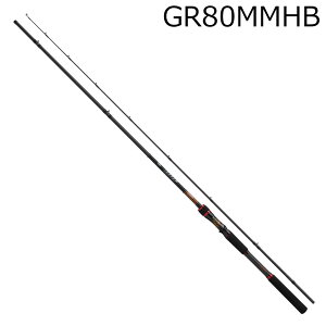 �_�C�� 26 HRF SX GR80MMHB �x�C�g���f�� 26HRF SX GR80MMHB DAIWA HRF SX ���b�N�t�B�b�V�����b�h
