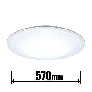 �p�i�\�j�b�N 10��`12���p�@LED�V�[�����O���C�g�y�J�`�b�g���z HH-CN1249A-W Panasonic �p���b�N �J���[�t���[���V���[�Y �X�^�C���b�V�� �N�[���z���C�g [HHCN1249AW]