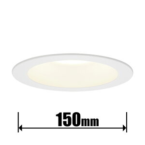 �p�i�\�j�b�N LED�t���b�g�����v�_�E�����C�g �������a150mm�y�d�C�H����p�z(�d���F)�@60�`���� 450lm HH-SN0005L [HHSN0005L]