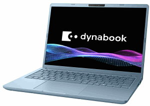 Dynabook�b�_�C�i�u�b�N �m�[�g�p�\�R�� G8(13.3�^/Windows11/Ultra 7 155U/������ 16GB/SSD 512GB/Office)�i�Z���X�g�u���[�j P1G8APEL