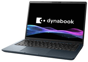 Dynabook�b�_�C�i�u�b�N �m�[�g�p�\�R�� GS5(13.3�^/Windows11/Ultra 5 125U/������ 16GB/SSD 256GB/Office)�i�l�r�����u���b�N�j P1S5APEB