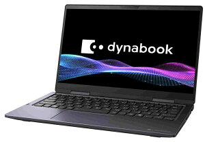 Dynabook�b�_�C�i�u�b�N �m�[�g�p�\�R�� V8(13.3�^/Windows11/Ultra 7 255U/������ 16GB/SSD 512GB/Office/�^�b�`�p�l��)�i�_�[�N�u���[�j P1V8APBL