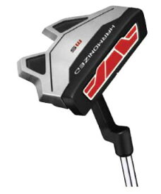 HM-PT-M5 ウイルソン ハーモナイズドパター M5(34インチ) Wilson