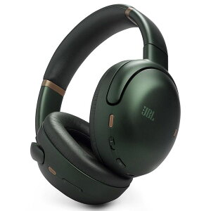 JBL �m�C�Y�L�����Z�����O�@�\����Bluetooth�Ή��_�C�i�~�b�N���^�w�b�h�z��(�O���[��) JBLTOURONEM3GRN JBL Tour One M3
