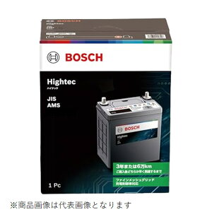 BOSCH ���Y�ԗp�o�b�e���[ �[�d����ԑΉ� Hightec(�n�C�e�b�N)�V���[�Y[�����i�Ɠ����w���s��] HT55B19R �{�b�V��