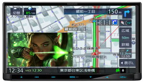 �P���E�b�h �n��f�W�^��TV�`���[�i�[/Bluetooth���� HDMI����/�n�C���]/��������Ή� DVD/USB/SD AV�J�[�i�r�Q�[�V���� MDV-L613 KENWOOD�@�ʑ��i�r�@Type L�@7V�^/180mm���f��