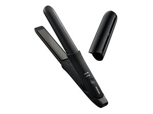 �R�C�Y�~ �w�A�A�C�����i�u���b�N�j KHS-8560/K KOIZUMI USB���d�� ���o�C���X�g���[�g�A�C���� [KHS8560K]