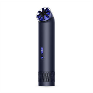 �_�C�\�� �g�ѐ�@�i�C���N/�R�o���g�j PF01IC Dyson HushJet Mini Cool �t�@�� [PF01IC]