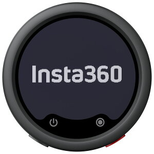 Insta360 Insta360 Mic Pro (���M�@1��) �O���t�@�C�g�u���b�N MC110-MICPRO03 �C���X�^360 Mic Pro Transmitter (Graphite Black)