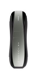 ユーライク 光美容器(ブラック) UI20SBL Ulike X Max IPL [UI20SBL]