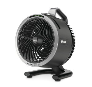 �V���[�N �y��@�zDC���[�^�[���� �T�[�L�����[�^�[�i�O���[�j FA052JGY Shark FlexBreeze Hydro-Go�R�[�h���X�T�[�L�����[�^�[�t�@�� [FA052JGY]