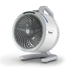 �V���[�N �y��@�zDC���[�^�[���� �T�[�L�����[�^�[�i�z���C�g�j FA052JWH Shark FlexBreeze Hydro-Go�R�[�h���X�T�[�L�����[�^�[�t�@�� [FA052JWH]