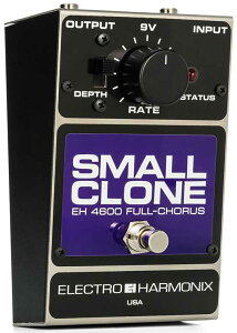 GNgEn[jNX AiOR[X SMALLCLONE Small Clone@Analog Chorus