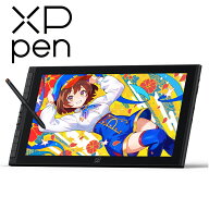 XP-PEN Artist 16 3rd CPCD161FH-BK